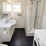 Vakantiehuis 11 Person In Vevang-by Traum