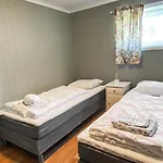 11 Person In Vevang-by Traum Vakantiehuis