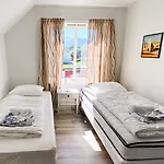 11 Person In Vevang-by Traum Vakantiehuis *
