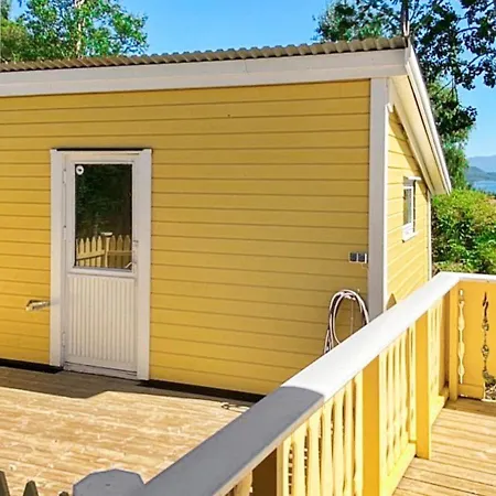 Hébergement de vacances 11 Person In Vevang-by Traum *