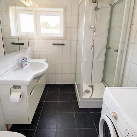 Holiday home 11 Person In Vevang-by Traum