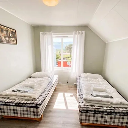 Five-bedroom In 2