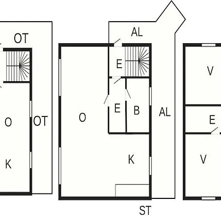 11 Person In Vevang-by Traum Vevang