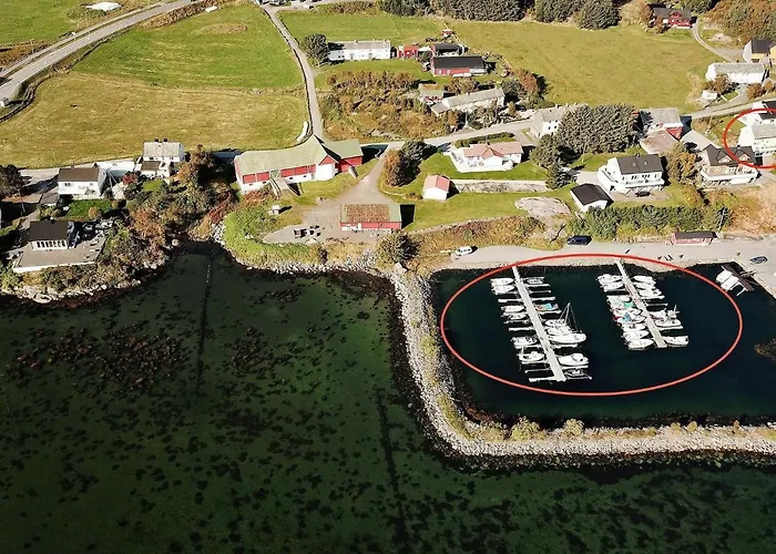 11 Person In Vevang-by Traum * Vevang