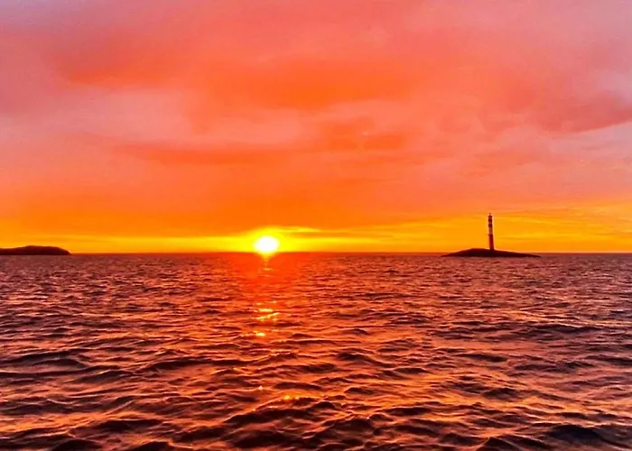 Hébergement de vacances 11 Person In Vevang-by Traum *