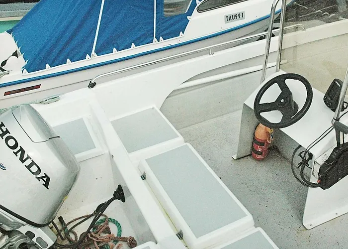 11 Person In Vevang-by Traum Hébergement de vacances *