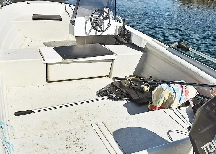 Hébergement de vacances 11 Person In Vevang-by Traum *