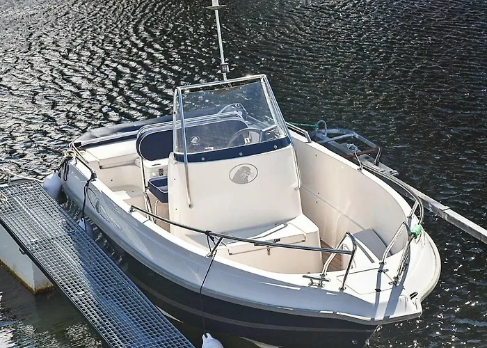 Hébergement de vacances 11 Person In Vevang-by Traum