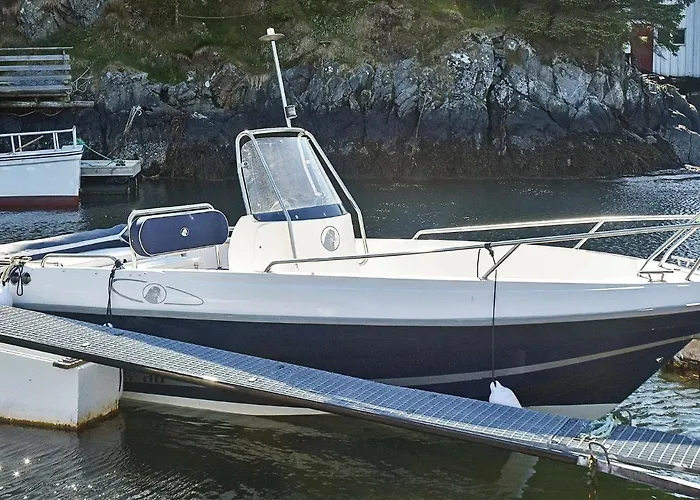 Hébergement de vacances 11 Person In Vevang-by Traum *