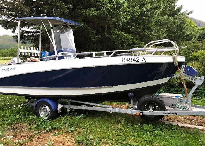 Hébergement de vacances 11 Person In Vevang-by Traum