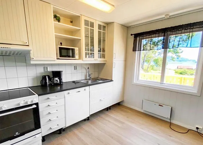 11 Person In Vevang-by Traum Holiday home Vevang