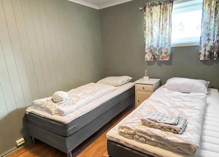 11 Person In Vevang-by Traum Hébergement de vacances