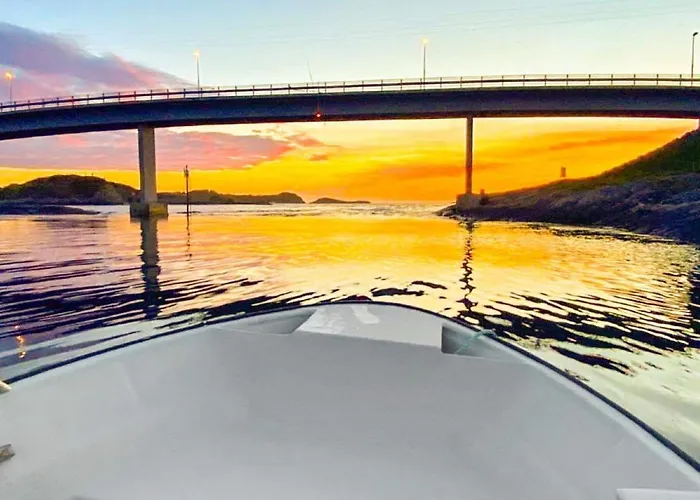 11 Person In Vevang-by Traum Hébergement de vacances