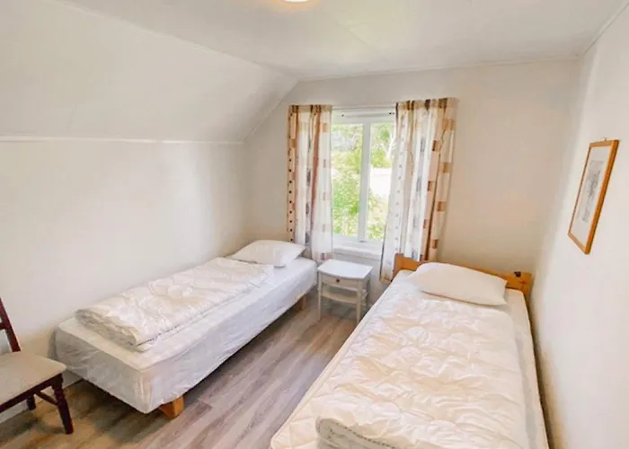 Hébergement de vacances 11 Person In Vevang-by Traum