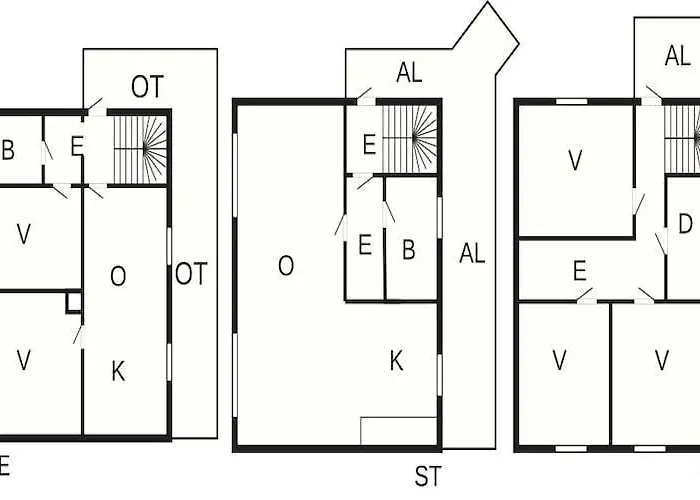 11 Person In Vevang-by Traum * Vevang
