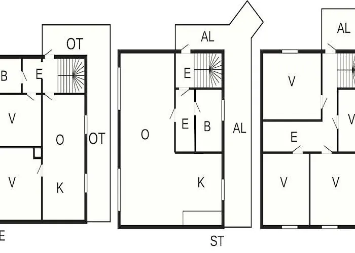 11 Person In Vevang-by Traum Vevang
