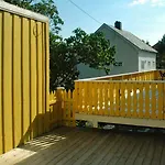 Feriehus 11 Person In Vevang-by Traum