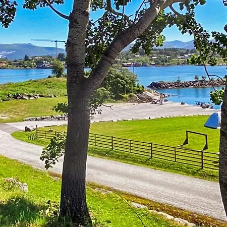 Casa vacanze 11 Person In Vevang-by Traum