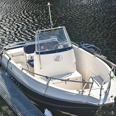 Vakantiehuis 11 Person In Vevang-by Traum