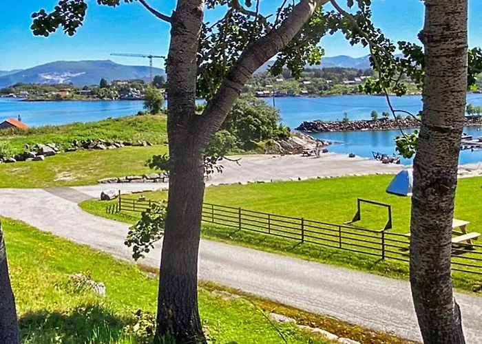 Casa vacanze 11 Person In Vevang-by Traum