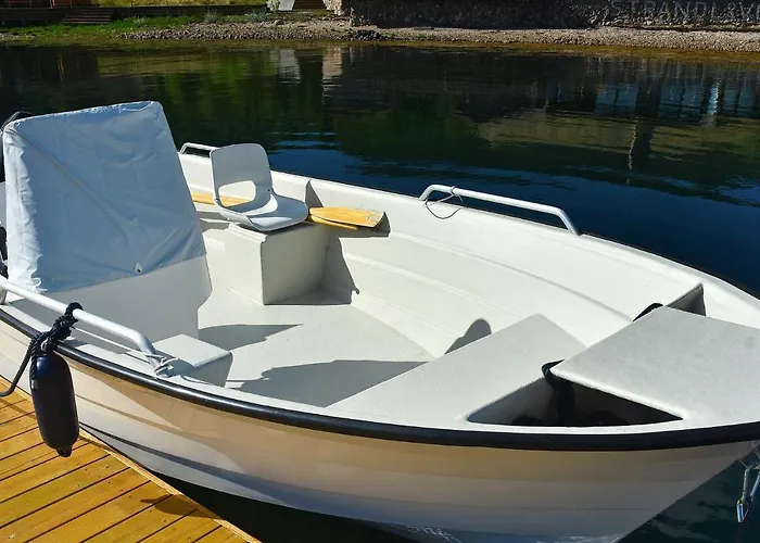 Casa vacanze 11 Person In Vevang-by Traum