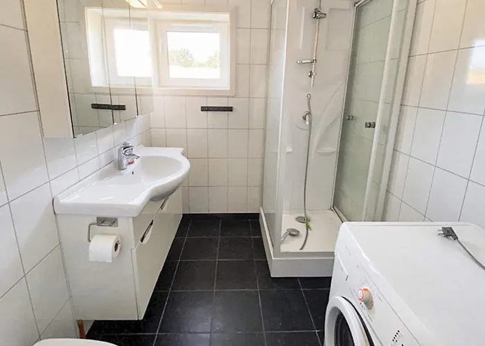 Casa vacanze 11 Person In Vevang-by Traum