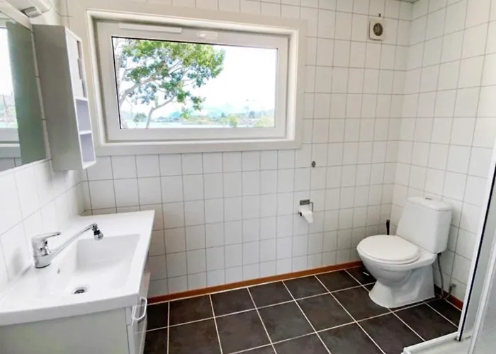 Feriehus 11 Person In Vevang-by Traum Vevang