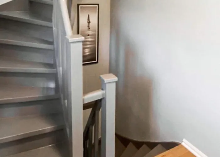 Vakantiehuis 11 Person In Vevang-by Traum *