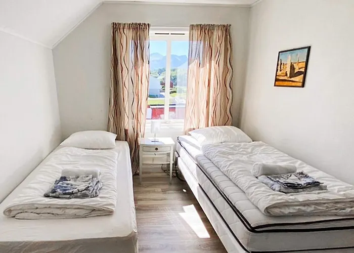 11 Person In Vevang-by Traum Casa vacanze *